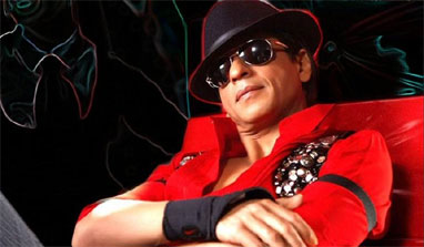 Movie promotions like election yatras, says SRK